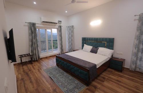 Bullawala Villa | Maktain Glance