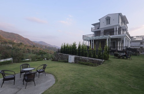 Bullawala Villa | Maktain Glance