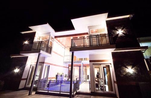 Sirala Villa | Mala Mountain Heights