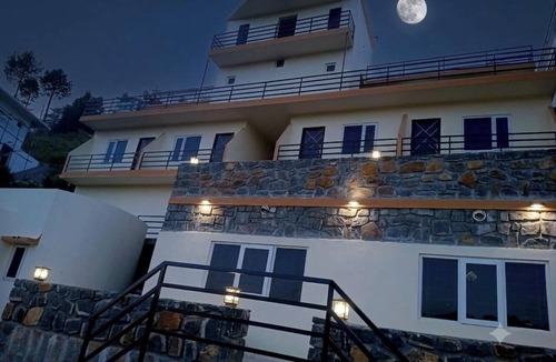 Kodaikanal Cottage | Malabar Cottage - Kodaikanal