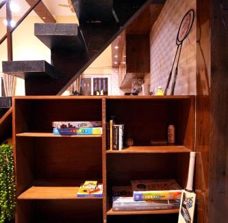 Wadgaon Villa | Malama Stay The Dusk Villa 3BHK Lonavala