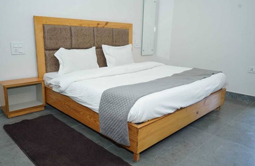 Bullawala Hotel | Malsar Farms