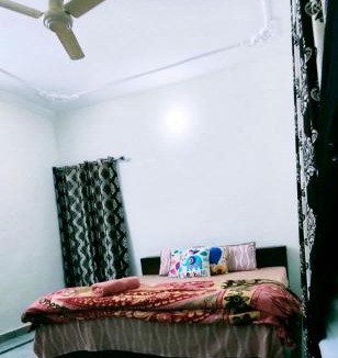 Bullawala House | Malsi homestay