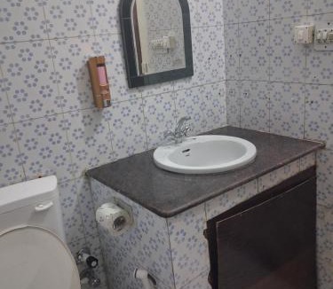 Bullawala House | Malsi homestay