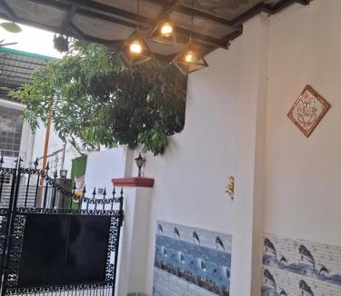 Bullawala House | Malsi homestay