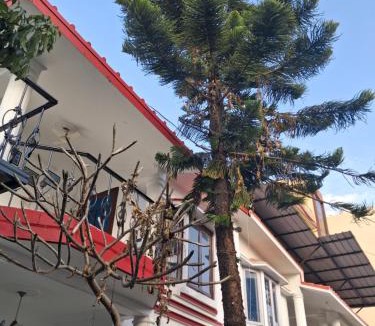 Bullawala House | Malsi homestay