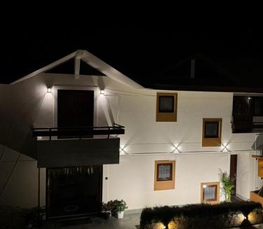 Gangtok Hotel | Mamu Villas