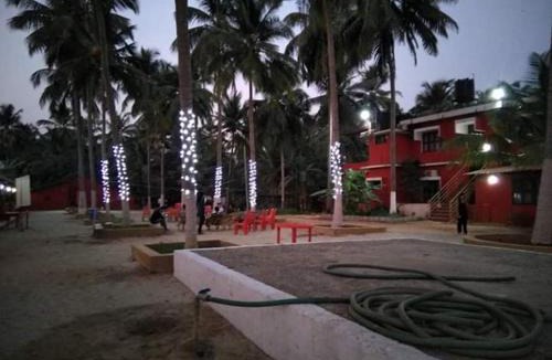 Malpe House | Manan Guest House