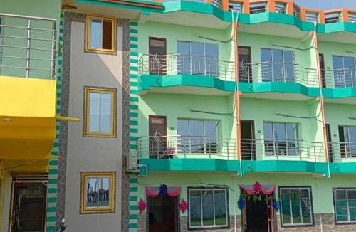 Mandarmani Hotel | Manas Kanya Beach Resort