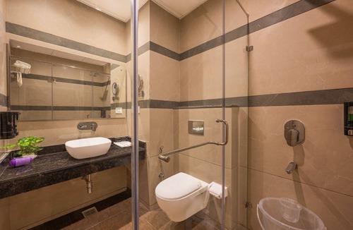 Shimla Hotel | Manaw Valley Resort