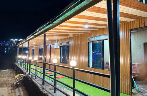 Narainkoti House | Mandaani Homestay Ransi