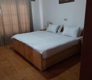 Leh House | mandarava homestay