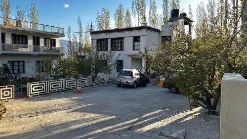 Leh House | mandarava homestay