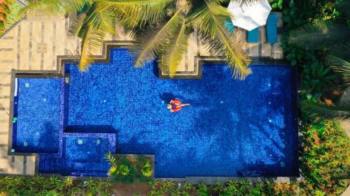 Mandrem Hotel | Mandrem Beach Resort, a member of Radisson Individuals Retreat
