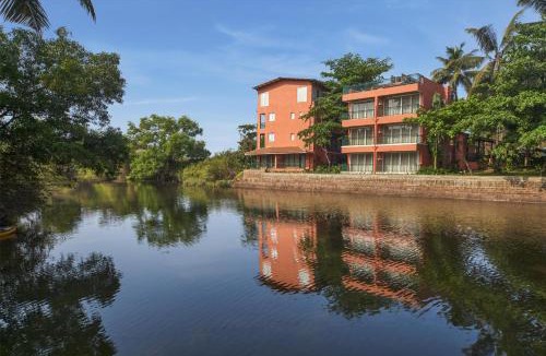 Mandrem Hotel | Mandrem Beach Resort, a member of Radisson Individuals Retreat
