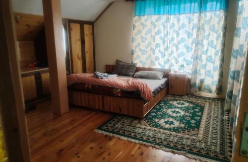 Keylong House | Manepa Homestay Kardang
