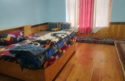 Keylong House | Manepa Homestay Kardang