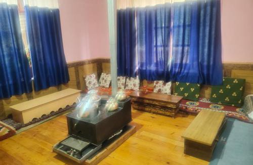 Keylong House | Manepa Homestay Kardang