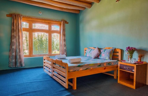 Leh House | Maney Homestay - Thiksey - Leh