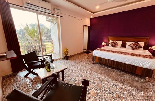 Saunta Vaddo Hotel | Manfred guest House