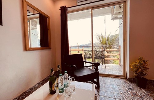 Saunta Vaddo Hotel | Manfred guest House