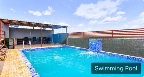 Bedla Resort | MANGAL RESIDENCY Mountain View- A Luxury Boutique Business Hotel