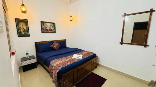 Alappuzha Bed & Breakfast | Mangalam beach villa by tripsea
