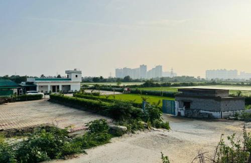 Noida House | Mangalm Farm & Resort