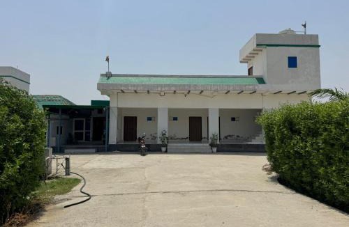 Noida House | Mangalm Farm & Resort