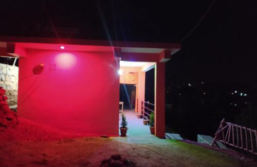 Almora House | MangalMurti Himalyan Homestay