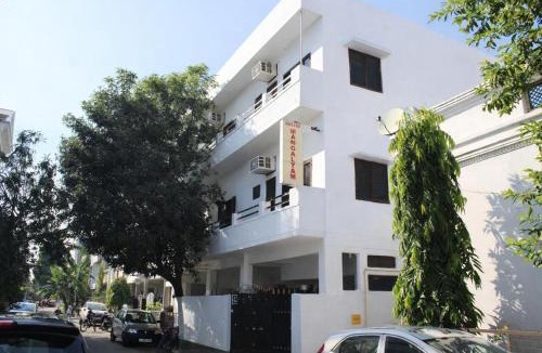 Mayapur House | Mangalyam Home stay