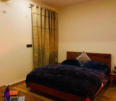 Kanatal Hotel | Mangat Farm, Kanatal