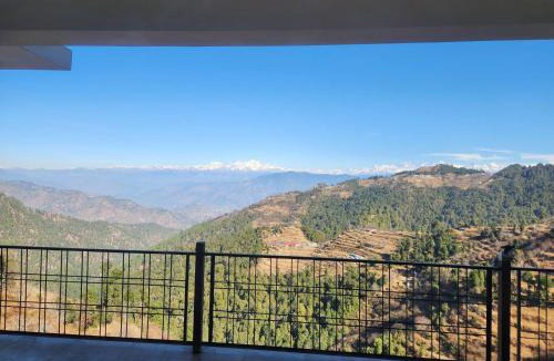 Kanatal Hotel | Mangat Farm, Kanatal