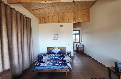 Kanatal Hotel | Mangat Farm Stay