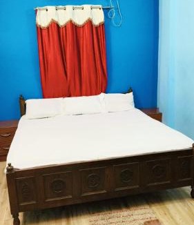 Lanka House | Manglam guest house
