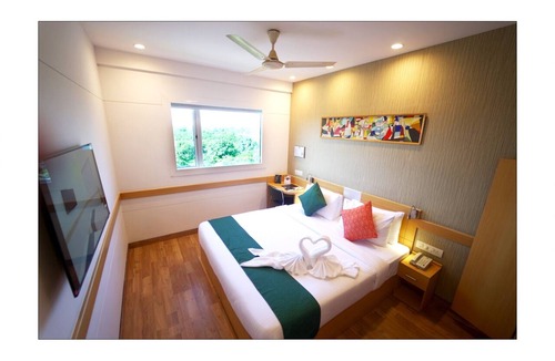 Chandigarh Hotel | Mango Grove Hotel