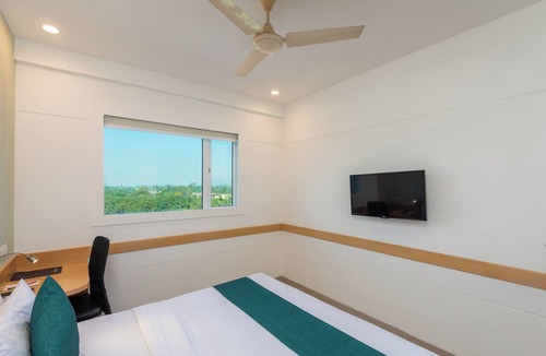 Chandigarh Hotel | Mango Grove Hotel