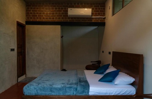 Auroville Villa | Mango Orchards Two