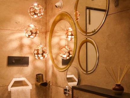 Dharwad Hotel | Mango Tree Home Stay
