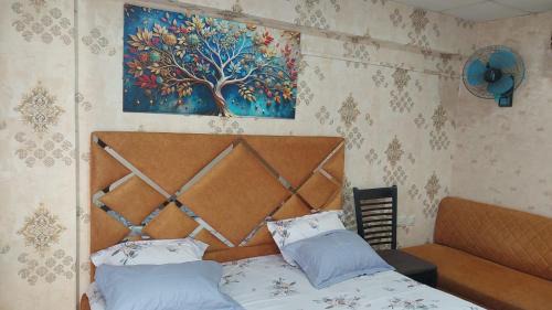 Zirakpur Apartment | ManiKU Dil Punjabi