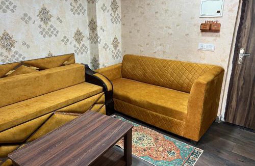 Zirakpur Apartment | ManiKU Dil Punjabi