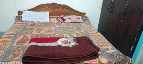Jhusi Apartment | Manju house