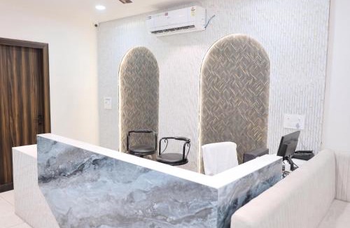 Ujjain Hotel | Manjushree Hotel & Resort