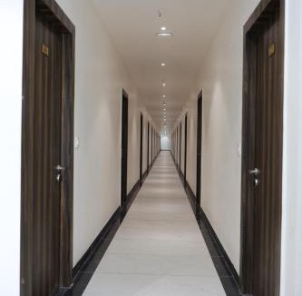 Ujjain Hotel | Manjushree Hotel & Resort