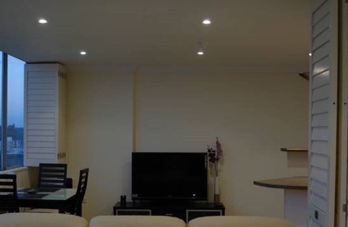 Manly Apartment | Manly Beach Panorama