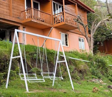 Vattakanal House | Manna Homestay