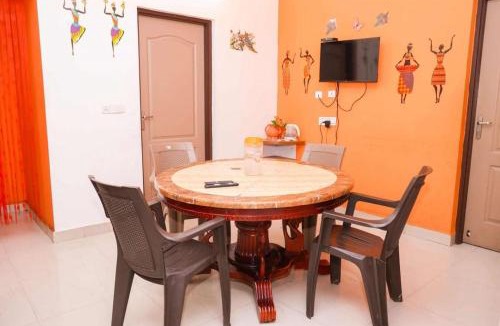 Kodaikanal House | Mannan Cottage Kodaikanal with Sightseeing Car