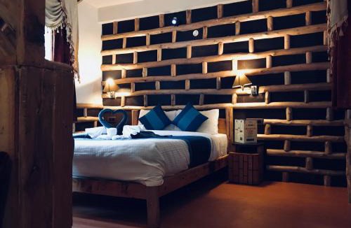 Manali Hotel | Manorma Cottage