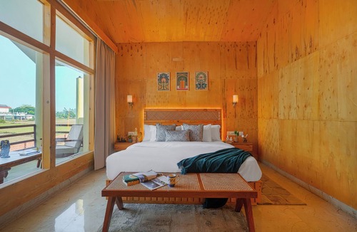 Bail Parao Resort | Manovan Resort by Eastlynn Experiences, Jim Corbett