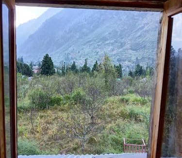Kullu House | Mansa Homestay